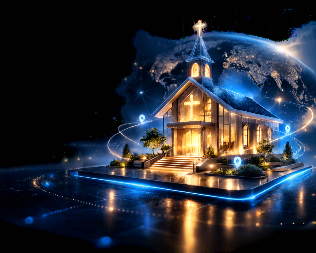 Divine Direction Deliverance Ministries